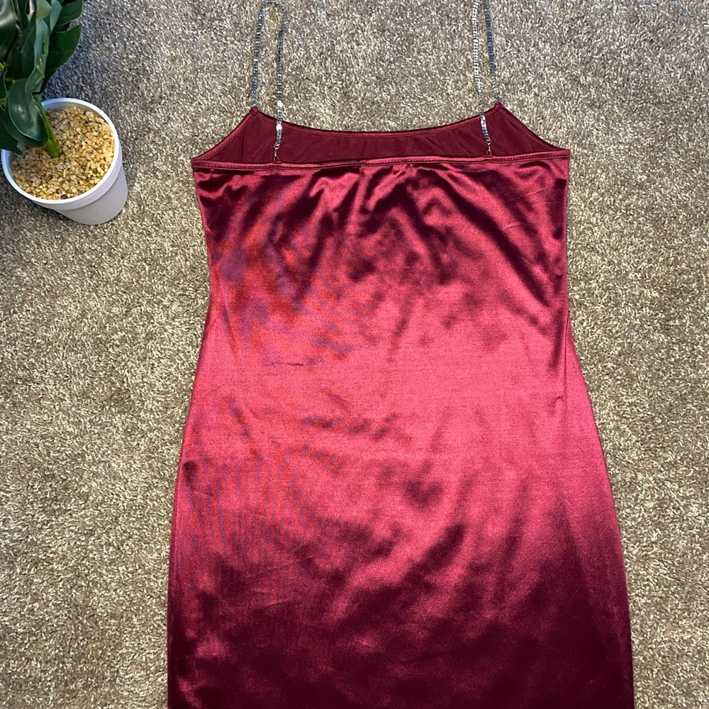 Bodycon Dress - Picture 8 of 15